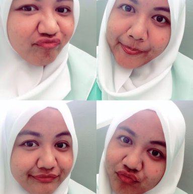 Noor afipah