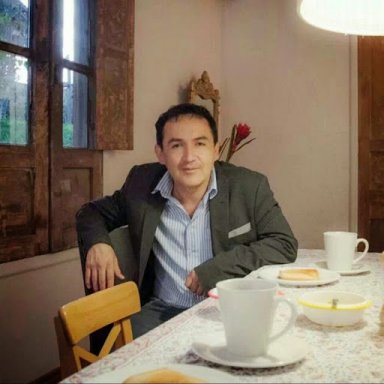 Gabriel Salas