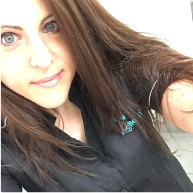 KindaBatGirl