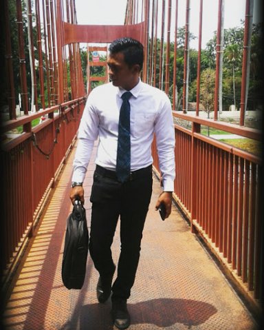 Syaf Melano