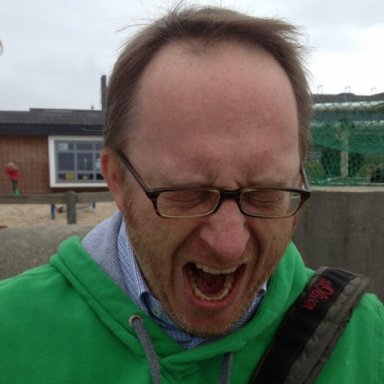 HomerOnLSD