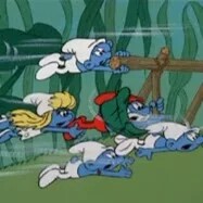 Windysmurf