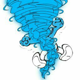 SMURFNAD0