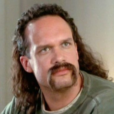 Greg Shasteen