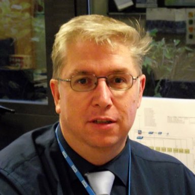 Karl Foley