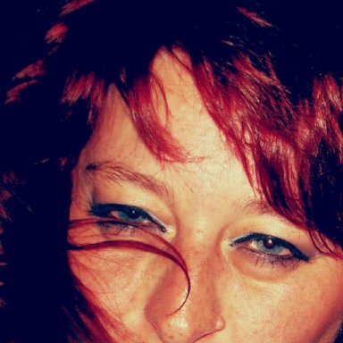 BlueBlueEyes