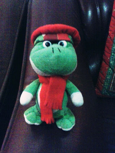 Zhioon