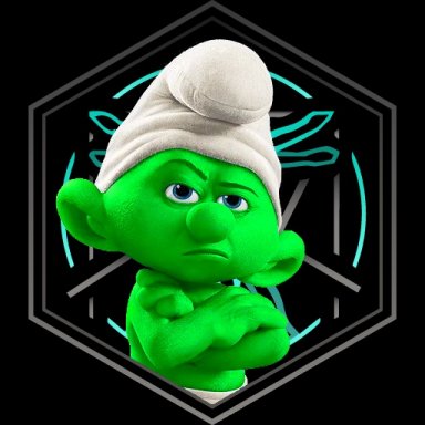 SmurfGrognon