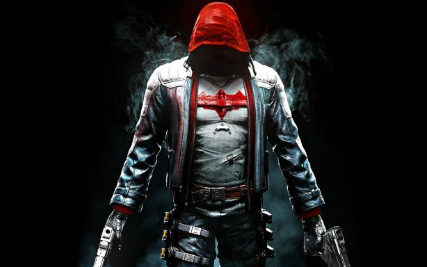TheArkhamOutlaw