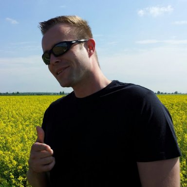 Andreas KReuz