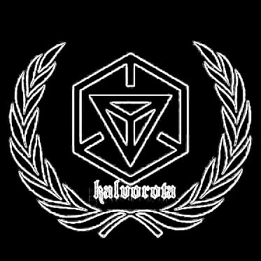 kalvorota