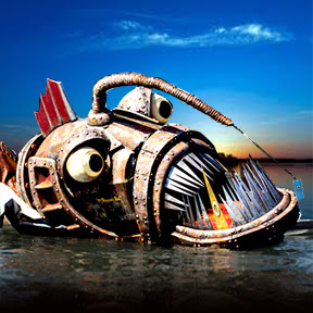 Fishead