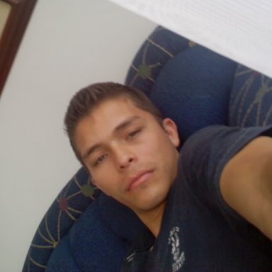 Mr Bolivar