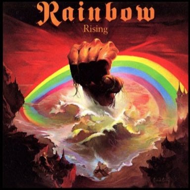rainbowrising