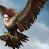 HarpyGoddess