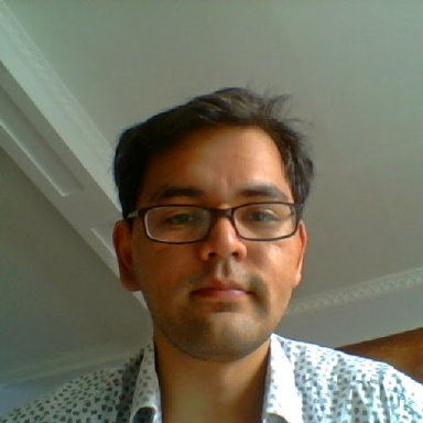 Farukh Mukhamedov