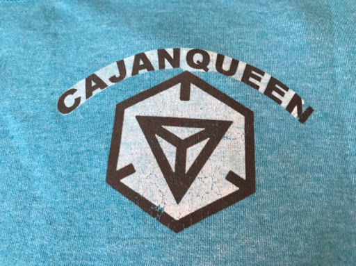 CajanQueen