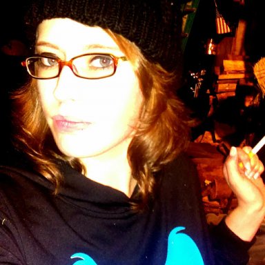 Ms.Badfish