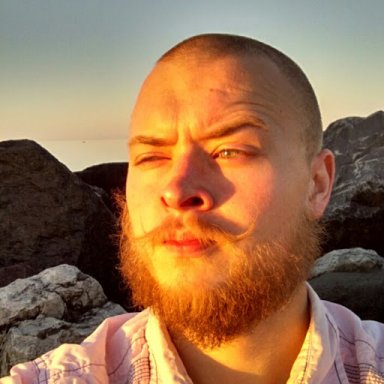 Eric Hupf