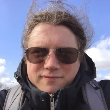 Pieter-Bas IJdens