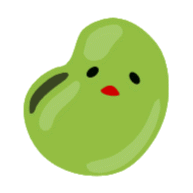 まめちゃん