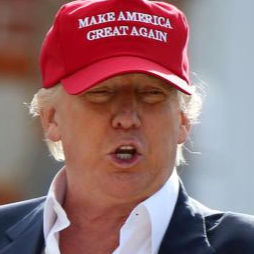 DaddyTrump