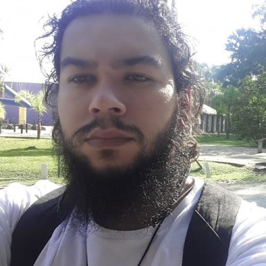 Alan Ferreira Victoria