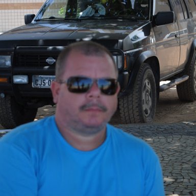 CARLOS MAGNO BORGES