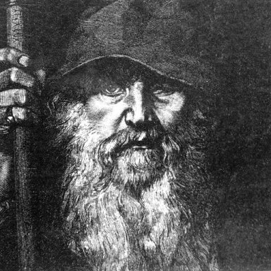 Sigfadir