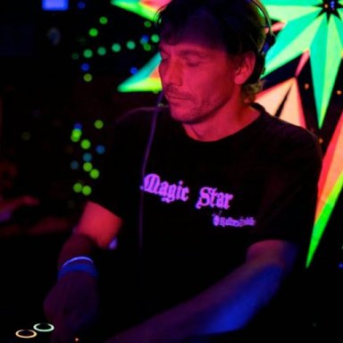 DjMagicStar