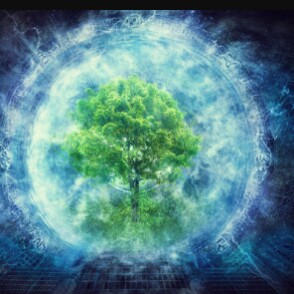GaiasOak