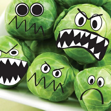 BrusselSprouts