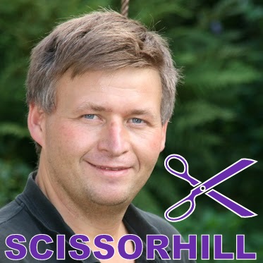 Scissorhill