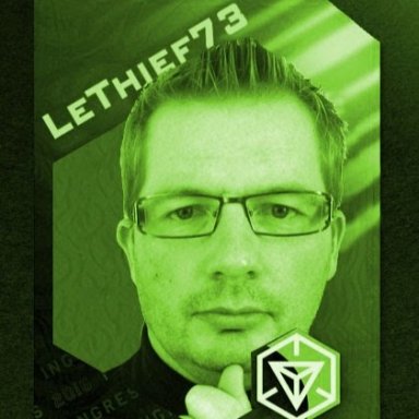LeThief