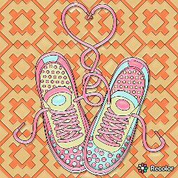Pinkshoelaces