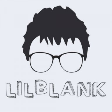 Lilblank