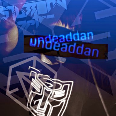 Undeaddan