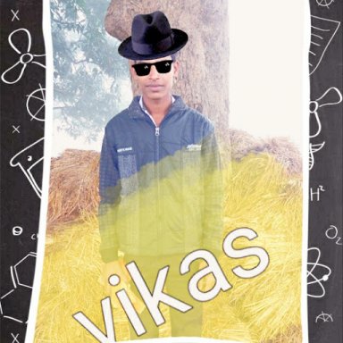 Vikas kumar