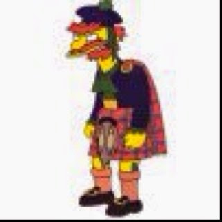 Thekiltedscot