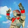 FlyingRobot