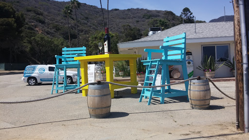 Huge Beach Chair Statues Ingress Portal Geography