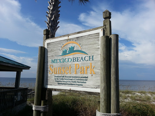 pics Mexico Beach Sunset Park mexico beach sunset park ingress portal