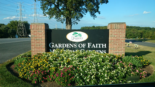 Gardens Of Faith Ingress Portal