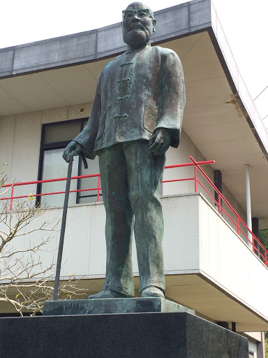 征露岳南武鑑 上 吞食罪人c12th罗马式的妖怪或Tarasque雕刻在修道院Montmajour