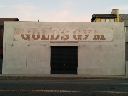 The Original Gold S Gym Ingress Portal The Original Gold S Gym Ingress Portal