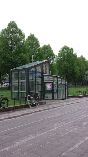 p hus st eriksplan