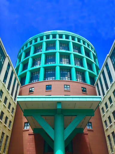 ザ ベーシックス福岡 Ingress Portal