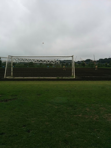 新横浜公園 第一運動広場 Ingress Portal