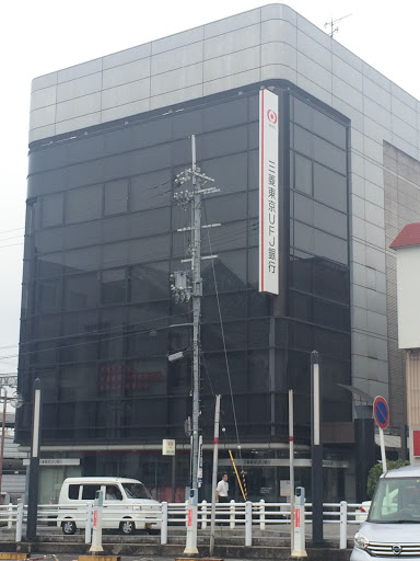 東京 ufj 銀行 支店 三菱