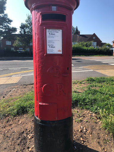 Vpost Vpost